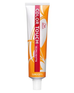 COLOR TOUCH SUNLIGHTS /3 60ML