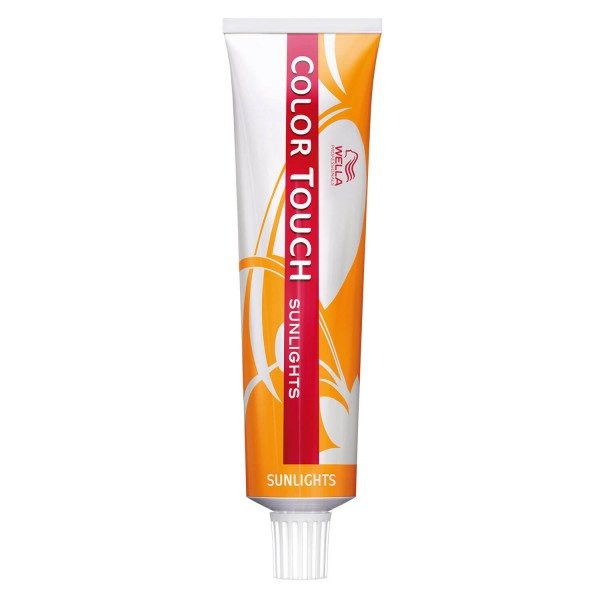 COLOR TOUCH SUNLIGHTS /3 60ML