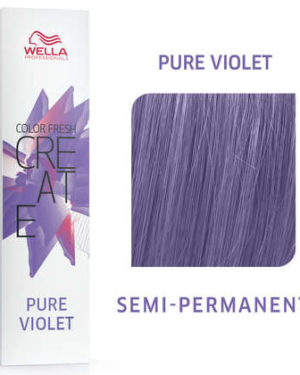 COLOR FRESH CREATE Pure Violet 60ml