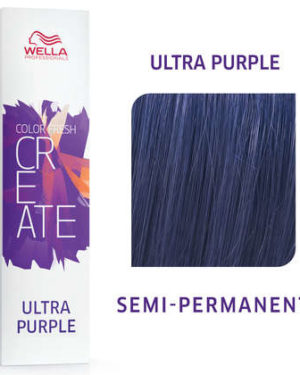 COLOR FRESH CREATE Ultra Purple 60ml