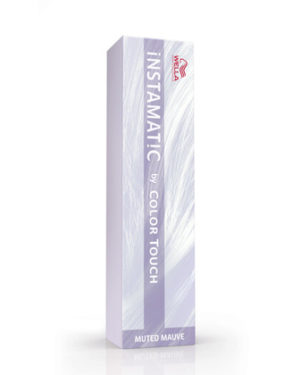 COLOR TOUCH INSTAMATIC MUTED MAUVE 60ML