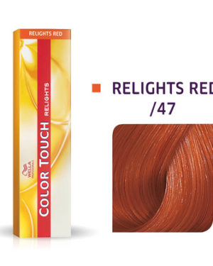 COLOR TOUCH RELIGHTS /47 60ML