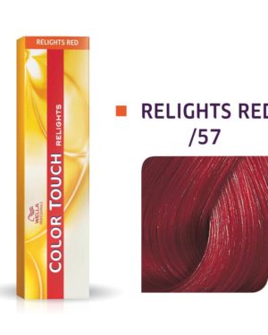 COLOR TOUCH RELIGHTS /57 60ML