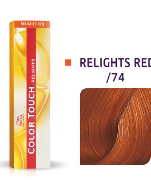 COLOR TOUCH RELIGHTS /74 60ML