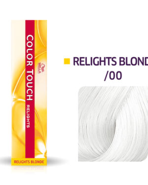 COLOR TOUCH RELIGHTS BL. /00 60ML