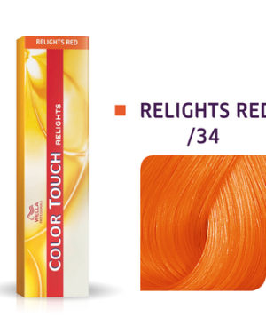 COLOR TOUCH RELIGHTS BL. /34 60ML
