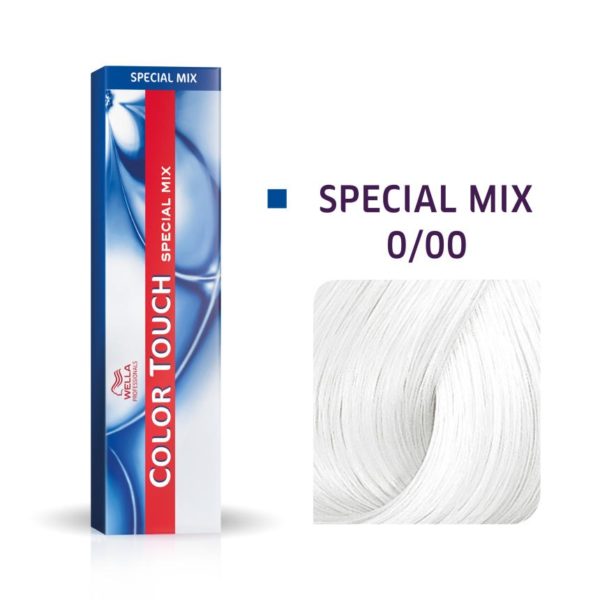 COLOR TOUCH SPECIAL MIX 0/00 60ML