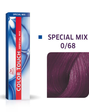 COLOR TOUCH SPECIAL MIX 0/68 60ML