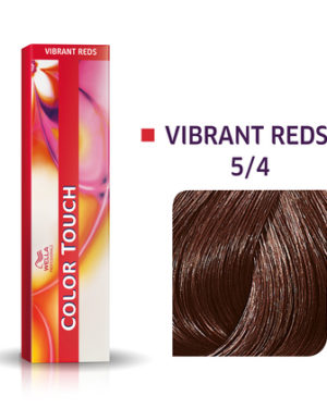 COLOR TOUCH VIBRANT REDS 5/4 60ML