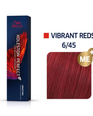 KOLESTON PERFECT ME+ VIBRANT REDS 6/45 60ML