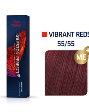 KOLESTON PERFECT ME+ VIBRANT REDS 55/55 60ML