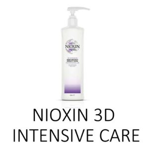 NIOXIN 3D