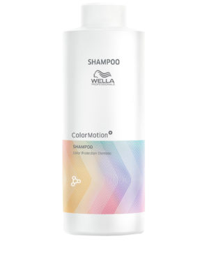 COLOR MOTION + SHAMPOING 1000ML