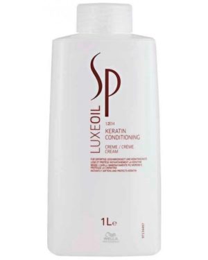 SP LUXEOIL KERATIN PROTECT CONDITIONNEUR 1000ML
