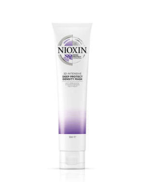 NIOXIN DEEP REPAIR HAIR MASQUE 150 ML