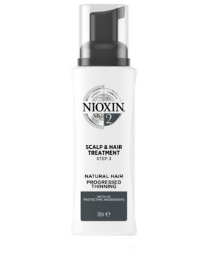 NIOXIN SCALP & HAIR TREATMENT SYSTEM 2 / 100ML