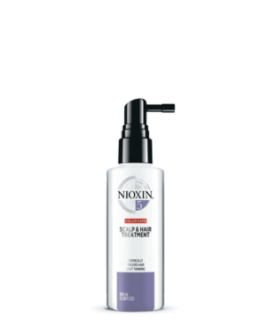 NIOXIN SCALP & HAIR TREATMENT SYSTEM 5 / 100ML