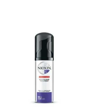 NIOXIN SCALP & HAIR TREATMENT SYSTEM 6 / 100ML