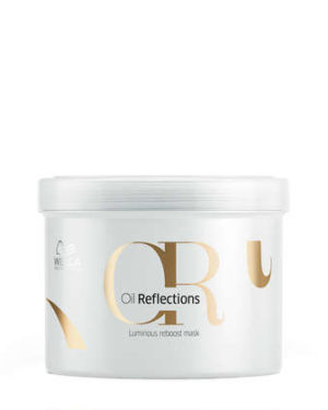 OIL REFLECTIONS MASQUE 500ML