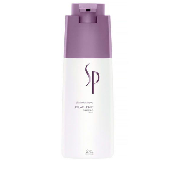 SP CLEAR SCALP SHAMPOING 1000ML