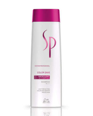 SP COLOR SAVE SHAMPOING 250ML