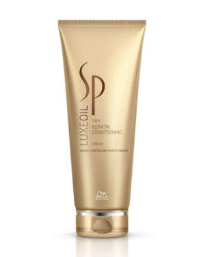 SP LUXEOIL KERATIN PROTECT CONDITIONNEUR 200ML