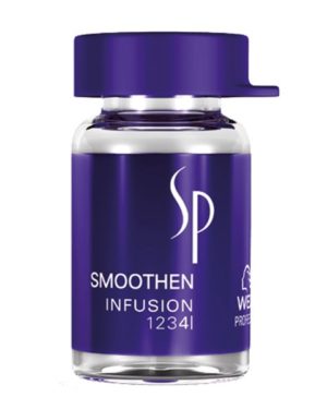 SP SMOOTHEN INFUSIONS 6 X 5ML