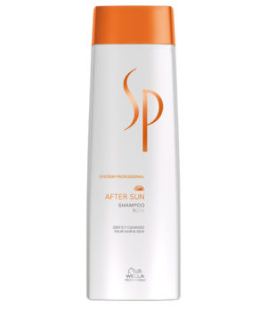 SP SUN AFTER SHAMPOING 250ML