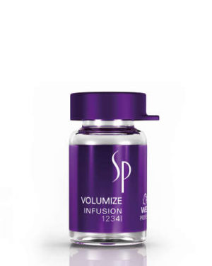 SP VOLUMIZE INFUSION 6 x 5ML