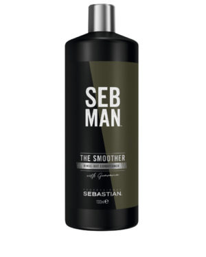 SEB MAN THE SMOOTHER CONDITIONNEUR 1000ML