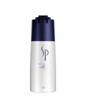 SP DEEP CLEANSER SHAMPOING 1000ML