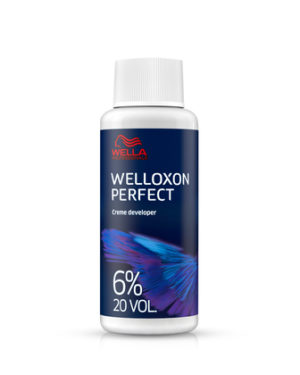 WELLOXON PERFECT ME+ 20V 6% 60ML