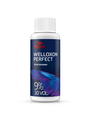 WELLOXON PERFECT ME+ 30V 9% 60ML