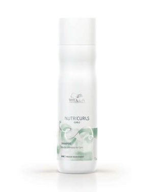 WP NUTRICURLS SHAMPOING CURL 250ML